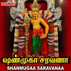 Shanmugaa Saravanaa